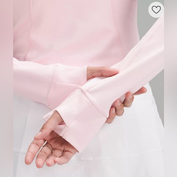 Define Cropped Jacket *Nulu. New With Tags. Strawberry Milkshake. First release - Picture 9 of 14